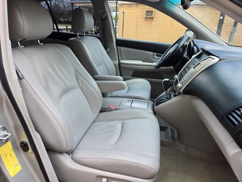 Used 2006 Lexus RX 400h 2WD image 9