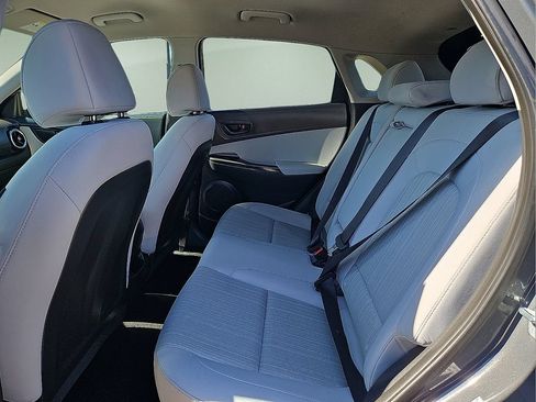 Used 2023 Hyundai Kona SEL w/ Cargo Package FWD image 13
