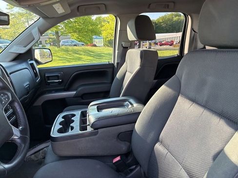 Used 2015 Chevrolet Silverado 1500 LT w/ All Star Edition AWD/4WD image 26