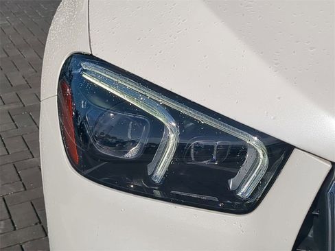 Used 2021 Mercedes-Benz GLE 53 AMG 4MATIC Coupe image 11