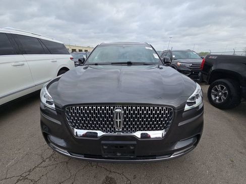 Used 2020 Lincoln Aviator Reserve w/ Equipment Group 202A image 2