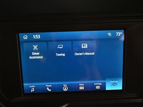 Used 2023 Ford Bronco Big Bend AWD/4WD image 22