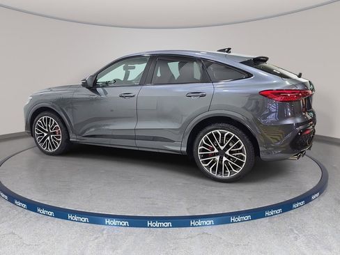 New 2026 Audi SQ5 Premium Plus AWD/4WD image 8