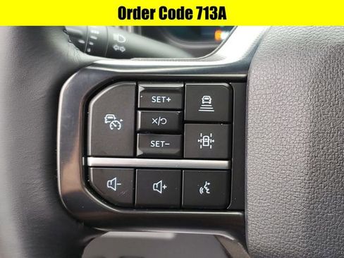 Used 2025 Ford F350 Platinum image 12