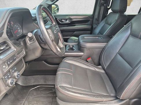 Used 2021 Chevrolet Tahoe RST AWD/4WD image 16
