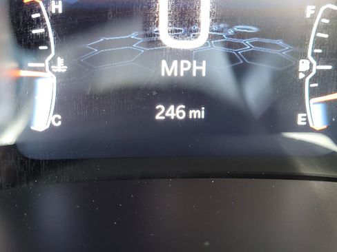 New 2026 Jeep Compass Latitude AWD/4WD image 17