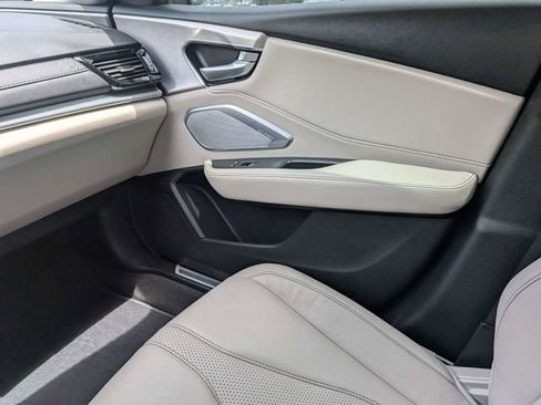 Certified 2026 Acura RDX SH-AWD w/ Technology Package image 20
