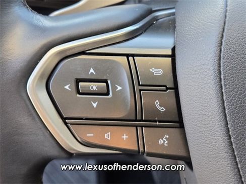 Certified 2025 Lexus NX 350 AWD w/ Premium Package image 31