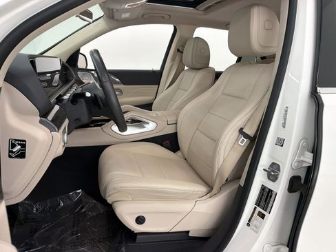 Used 2020 Mercedes-Benz GLE 350 4MATIC image 5