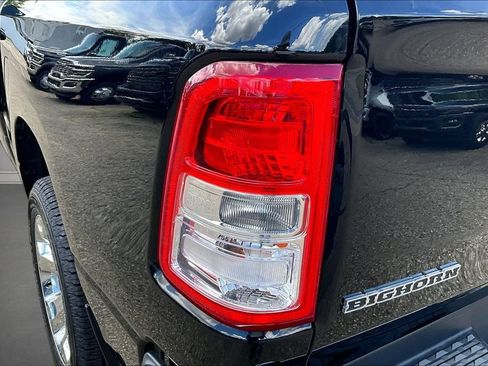Used 2020 RAM 1500 Big Horn AWD/4WD image 23