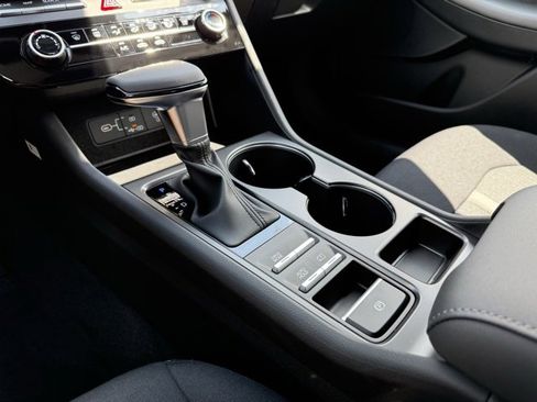 New 2025 Hyundai Sonata SE image 13