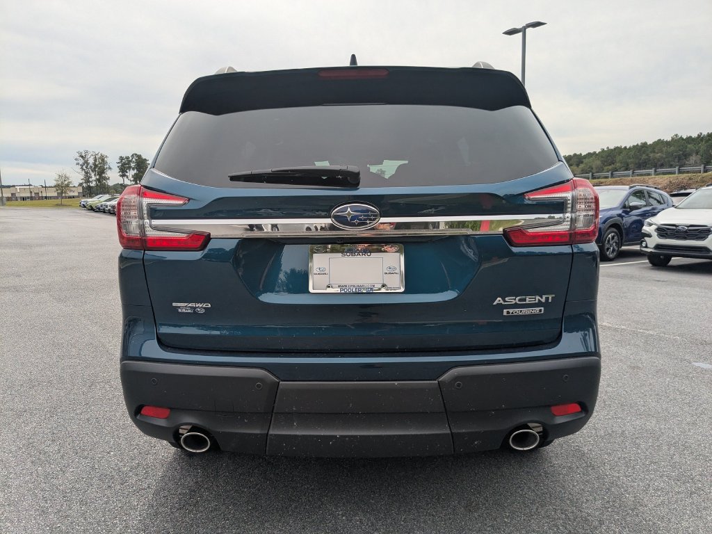 New 2027 Subaru Ascent Premium AWD/4WD image 5
