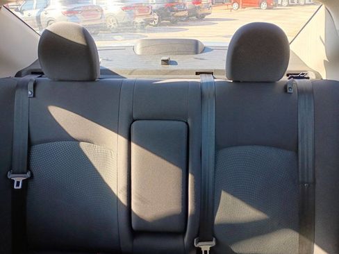 Used 2019 Mitsubishi Mirage G4 ES image 11