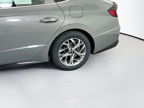 Used 2023 Hyundai Sonata SEL FWD image 30