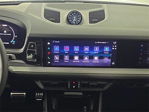 New 2026 Porsche Cayenne S image 19