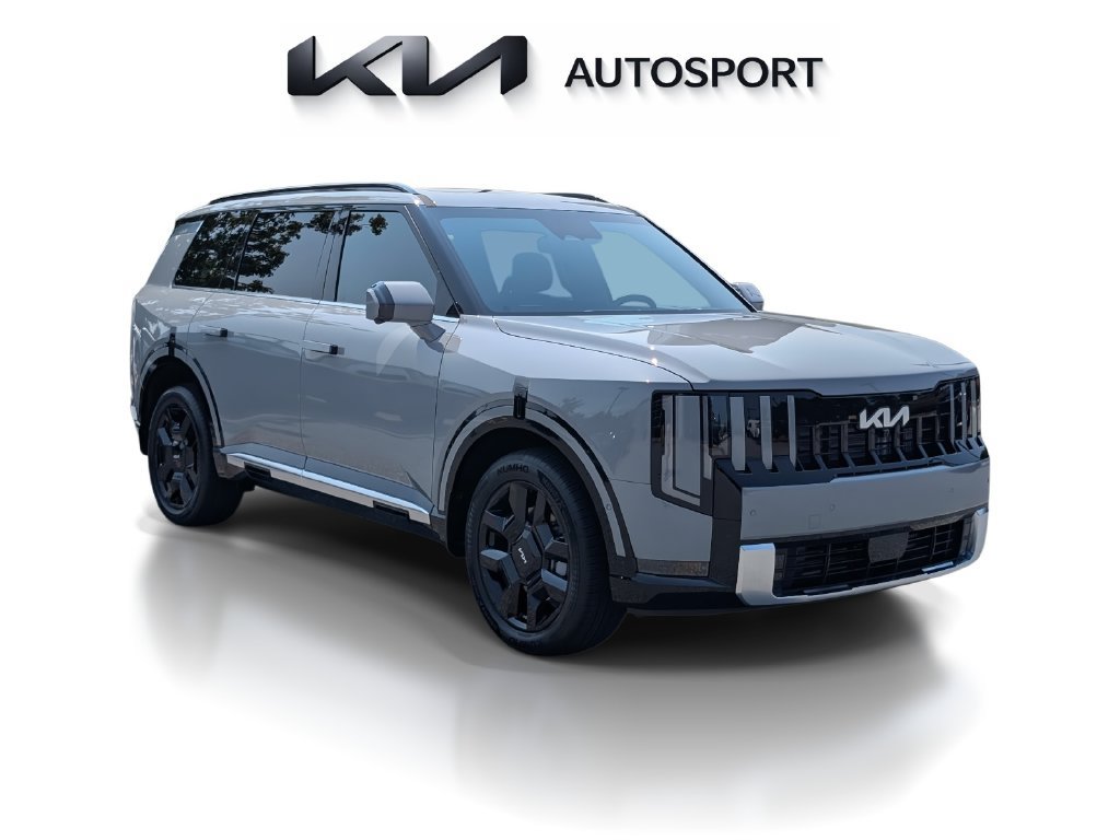 New 2027 Kia Telluride SX Prestige AWD/4WD image 5
