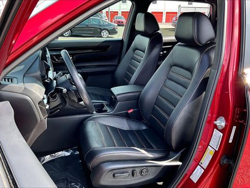 Used 2023 Honda CR-V Sport Touring image 8