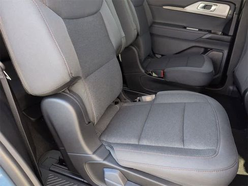 New 2026 Ford Explorer Active image 21