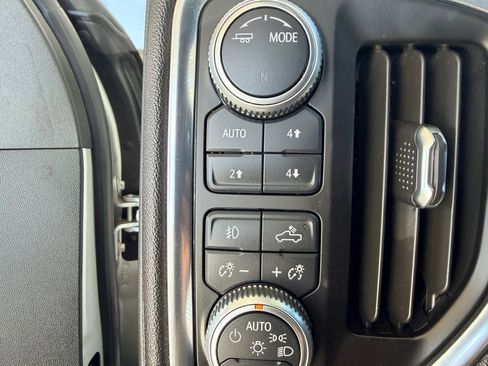 Used 2020 GMC Sierra 2500 Denali w/ Denali Ultimate Package image 10