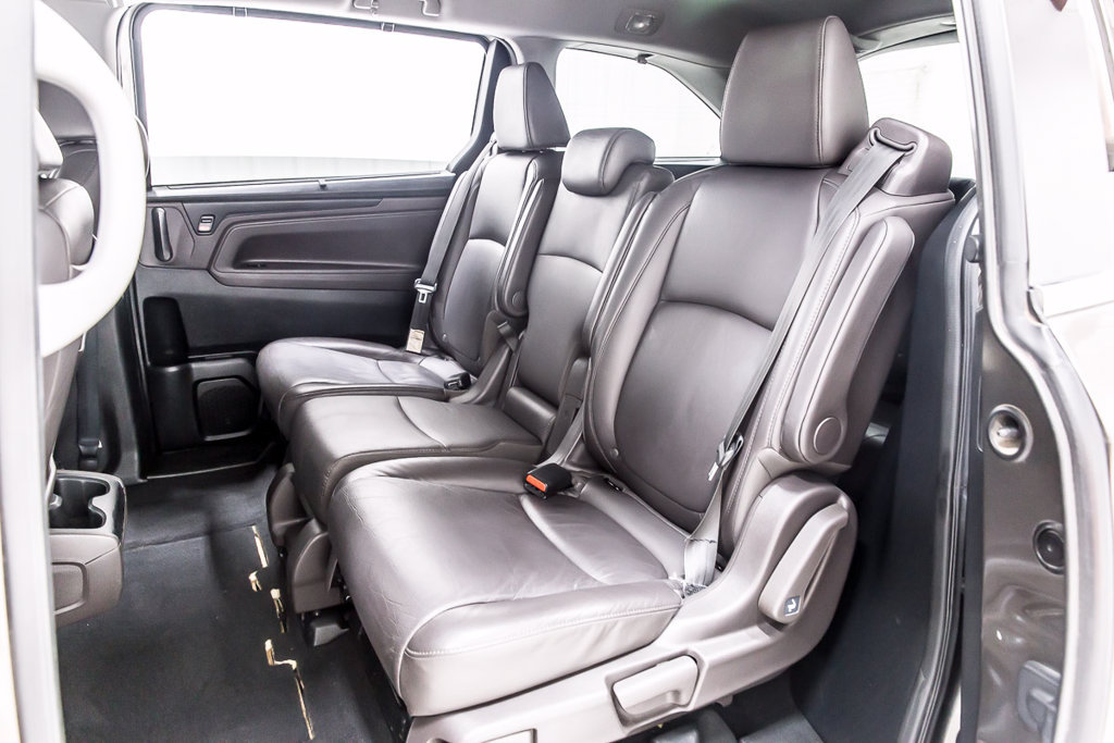 Used 2020 Honda Odyssey Elite image 29