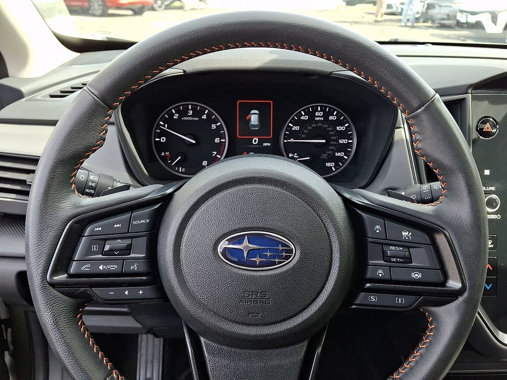 Used 2024 Subaru Crosstrek 2.5i Limited AWD/4WD image 20