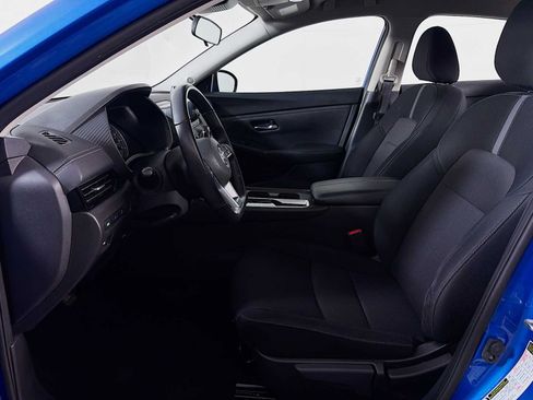 Used 2023 Nissan Sentra SV w/ All-Weather Package FWD image 18