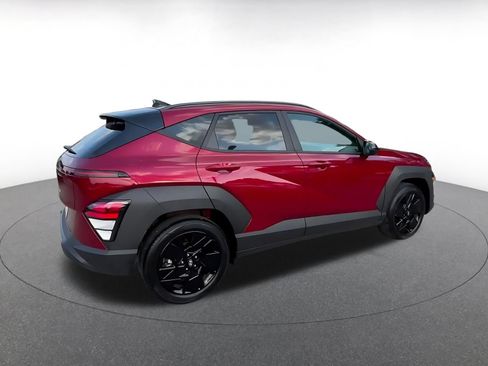 Used 2026 Hyundai Kona SEL Sport FWD image 15