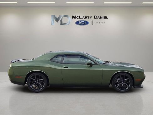Used 2022 Dodge Challenger GT w/ Plus Package image 6