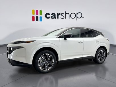 Used 2025 Nissan Murano SL w/ Cargo Package