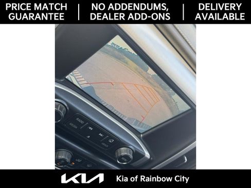 Used 2016 GMC Sierra 1500 SLT w/ SLT Premium Package image 30