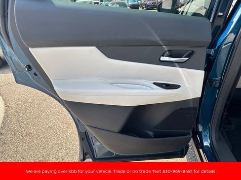 New 2026 Nissan Murano SL AWD/4WD image 34
