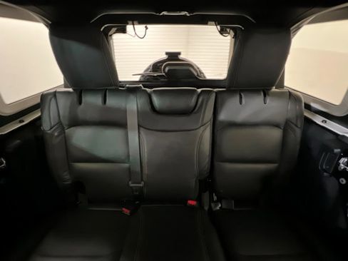 New 2026 Jeep Wrangler Willys image 25