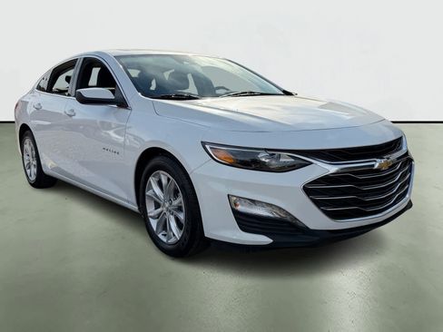 Used 2024 Chevrolet Malibu LT image 5