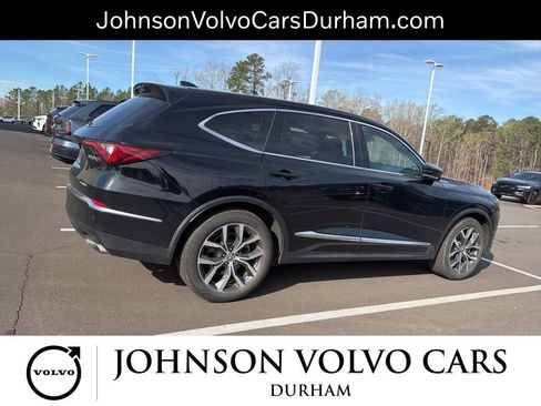 Used 2022 Acura MDX SH-AWD w/ Technology Package image 15