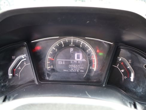 Used 2018 Honda Civic LX image 26