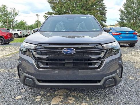 New 2026 Subaru Forester Sport w/ Onyx Edition AWD/4WD image 3