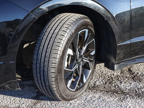 Used 2024 Hyundai Sonata SEL image 17