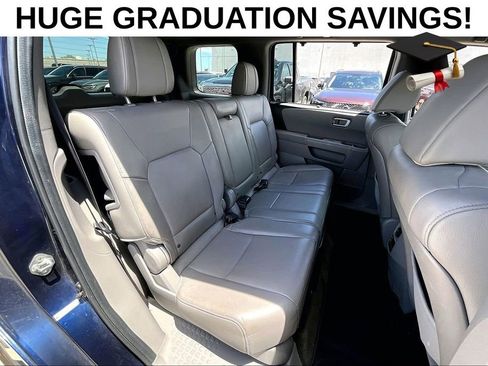 Used 2013 Honda Pilot Touring image 32