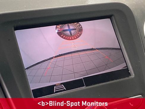 Used 2023 Chevrolet Equinox LT AWD/4WD image 4