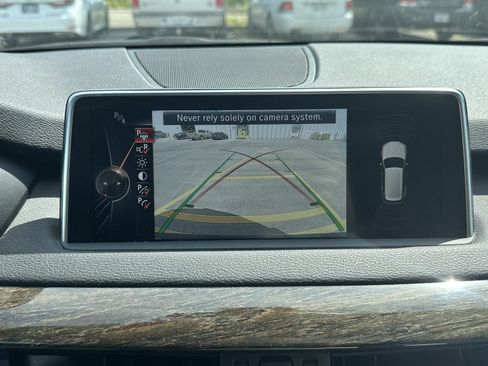Used 2016 BMW X5 xDrive40e AWD/4WD image 26