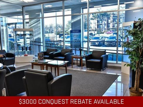New 2026 GMC Canyon Elevation w/ Convenience Package AWD/4WD image 24