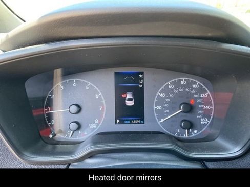 Used 2023 Toyota Corolla SE FWD image 11