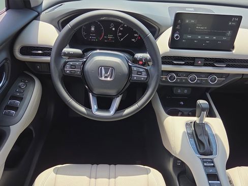 New 2026 Honda HR-V EX-L image 12