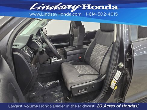 Used 2020 Toyota Tundra SR5 image 11