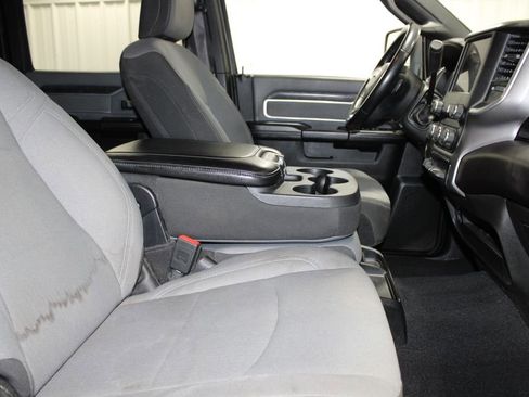 Used 2023 RAM 2500 Big Horn w/ Level 1 Equipment Group image 24