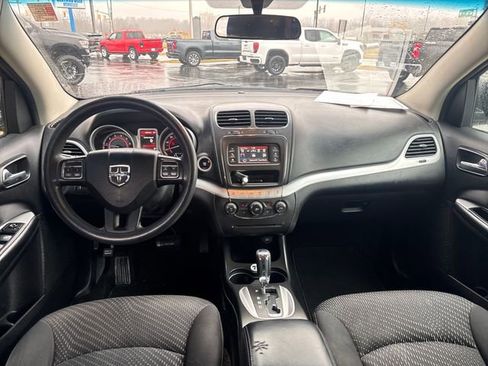 Used 2016 Dodge Journey SXT w/ Comfort/Convenience Group image 15