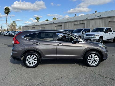 Used 2016 Honda CR-V EX-L image 13