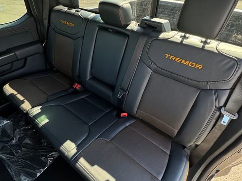 Used 2026 Ford F150 Tremor w/ Equipment Group 402B MID AWD/4WD image 14