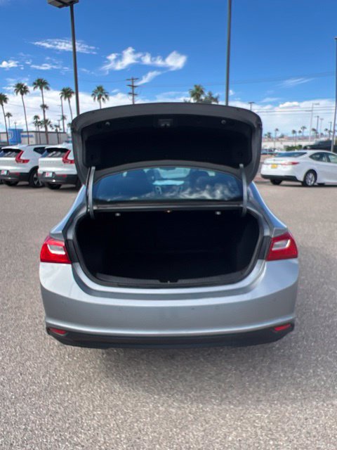 Used 2024 Chevrolet Malibu LT FWD image 31