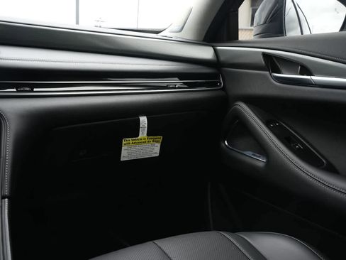 Used 2026 INFINITI QX60 Luxe w/ Cargo Package image 8